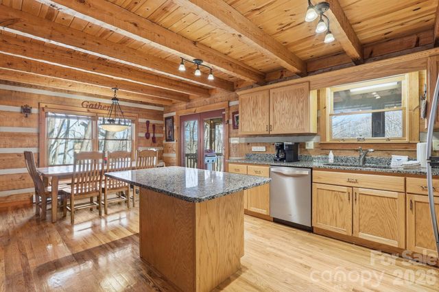 380 Devils Lake Drive, Seven Devils, NC 28604