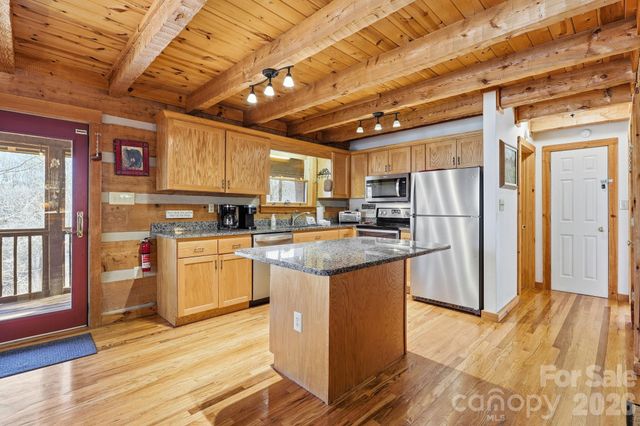 380 Devils Lake Drive, Seven Devils, NC 28604