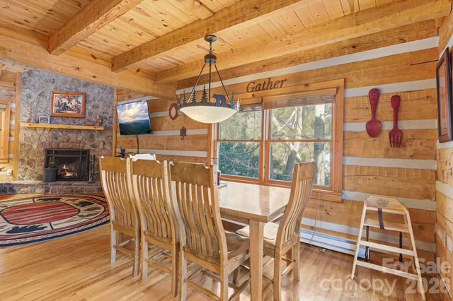 380 Devils Lake Drive, Seven Devils, NC 28604