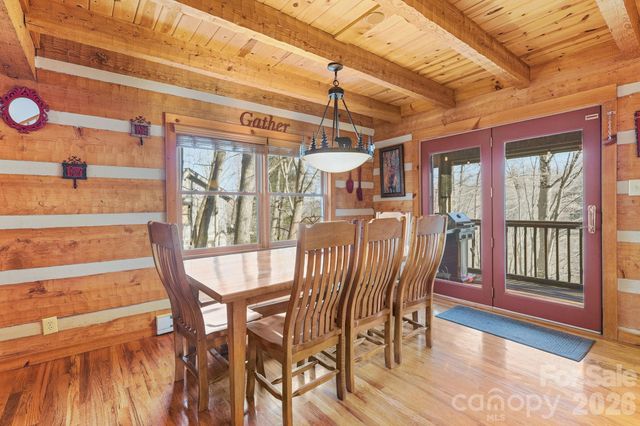 380 Devils Lake Drive, Seven Devils, NC 28604