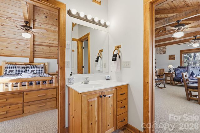 380 Devils Lake Drive, Seven Devils, NC 28604