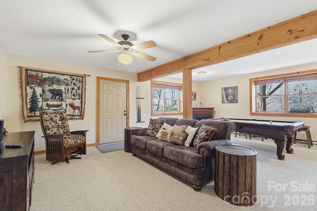 380 Devils Lake Drive, Seven Devils, NC 28604