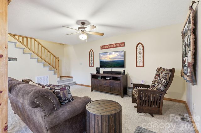 380 Devils Lake Drive, Seven Devils, NC 28604