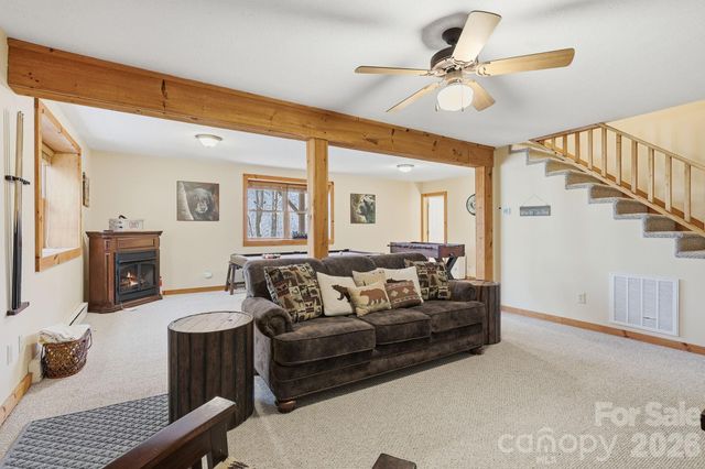 380 Devils Lake Drive, Seven Devils, NC 28604