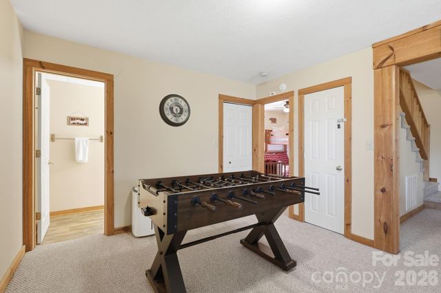 380 Devils Lake Drive, Seven Devils, NC 28604