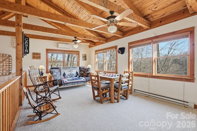 380 Devils Lake Drive, Seven Devils, NC 28604