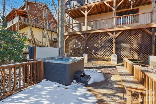 380 Devils Lake Drive, Seven Devils, NC 28604