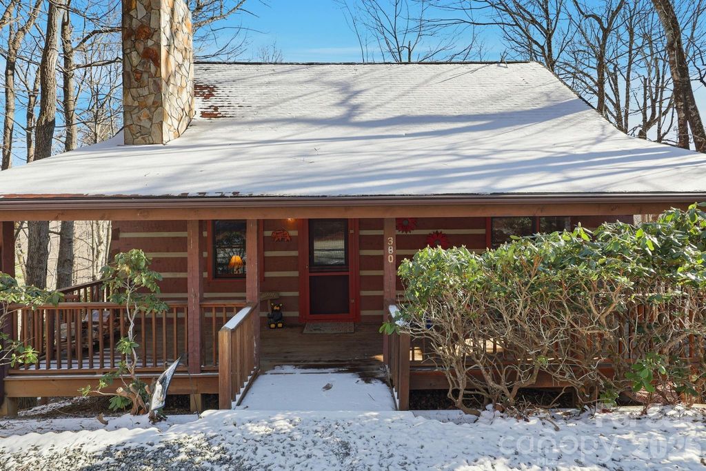 380 Devils Lake Drive, Seven Devils, NC 28604