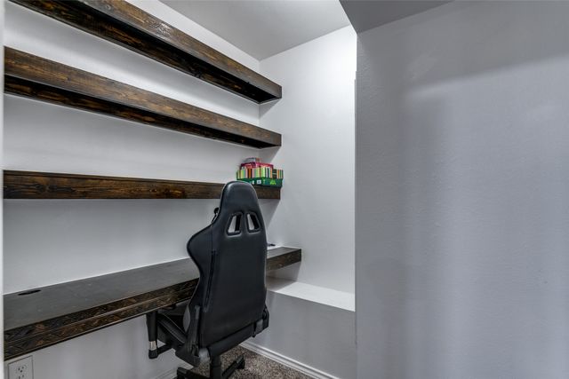 861 Betty Drive, Terrell, TX 75160