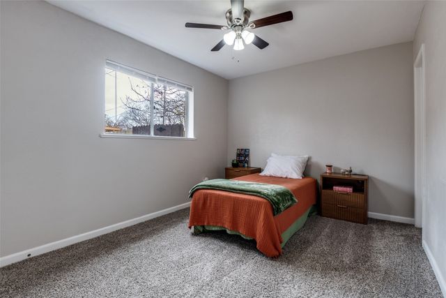 861 Betty Drive, Terrell, TX 75160