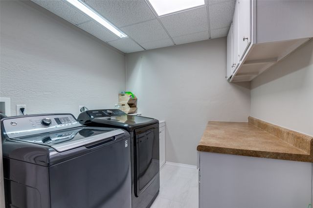 861 Betty Drive, Terrell, TX 75160