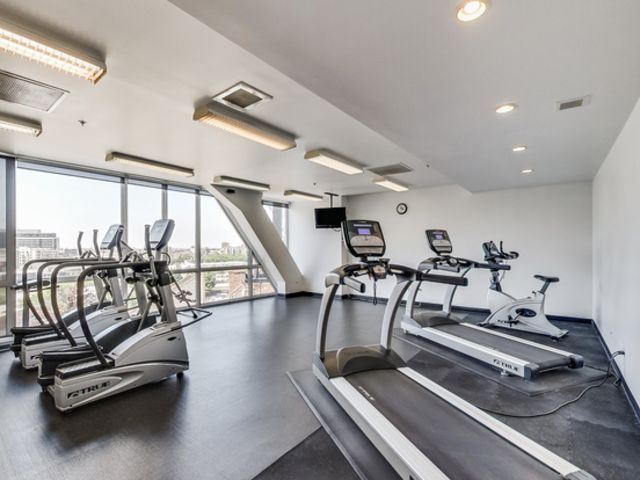 510 W Erie Street 1207, Chicago, IL 60654