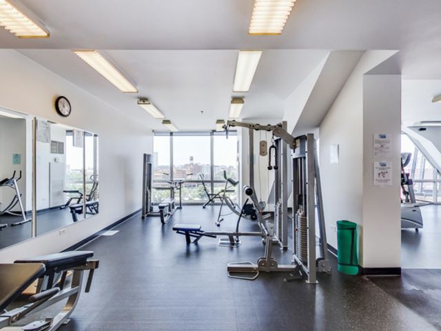 510 W Erie Street 1207, Chicago, IL 60654