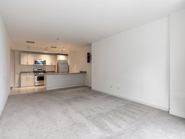 510 W Erie Street 1207, Chicago, IL 60654