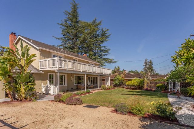 12180 SARAGLEN Drive, Saratoga, CA 95070