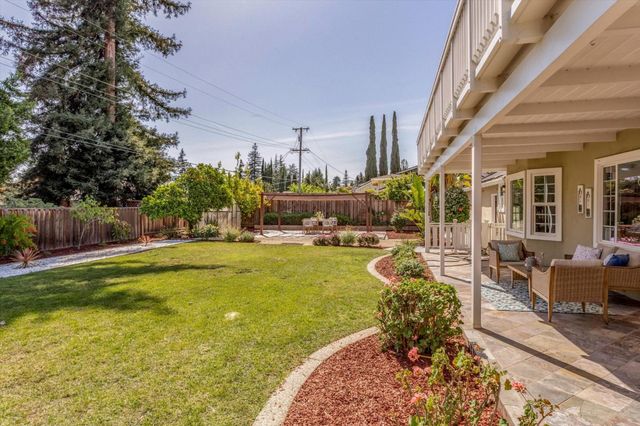 12180 SARAGLEN Drive, Saratoga, CA 95070