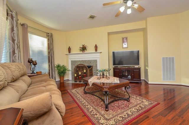 6314 Columbia Falls Lane, Katy, TX 77450