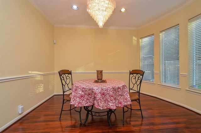 6314 Columbia Falls Lane, Katy, TX 77450