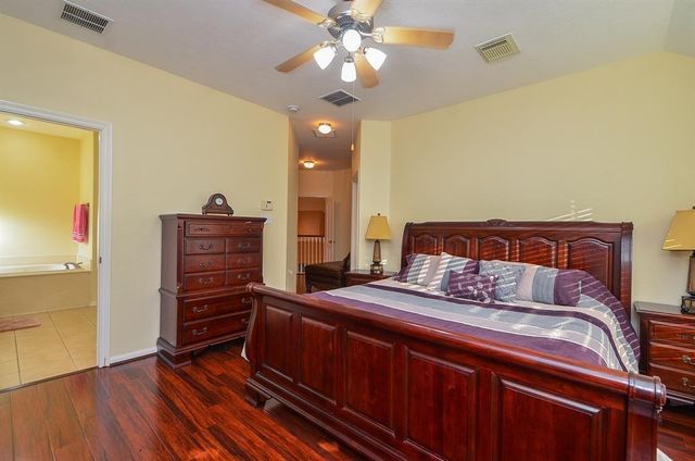 6314 Columbia Falls Lane, Katy, TX 77450