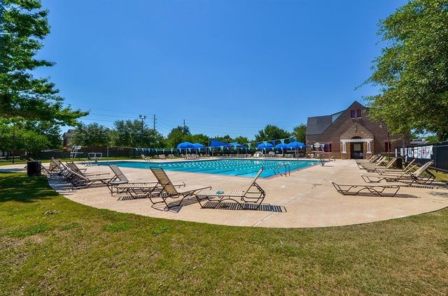 6314 Columbia Falls Lane, Katy, TX 77450