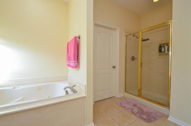 6314 Columbia Falls Lane, Katy, TX 77450