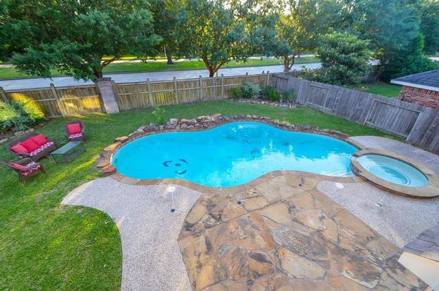 6314 Columbia Falls Lane, Katy, TX 77450