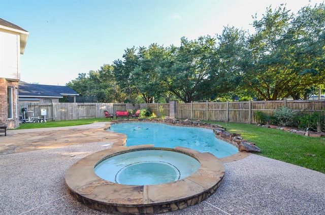 6314 Columbia Falls Lane, Katy, TX 77450