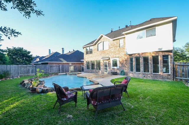 6314 Columbia Falls Lane, Katy, TX 77450