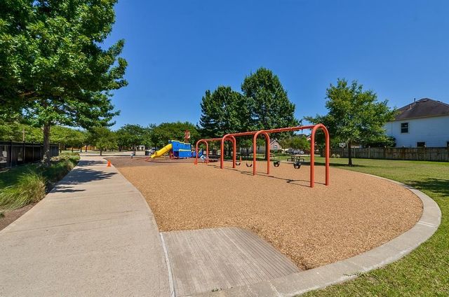 6314 Columbia Falls Lane, Katy, TX 77450