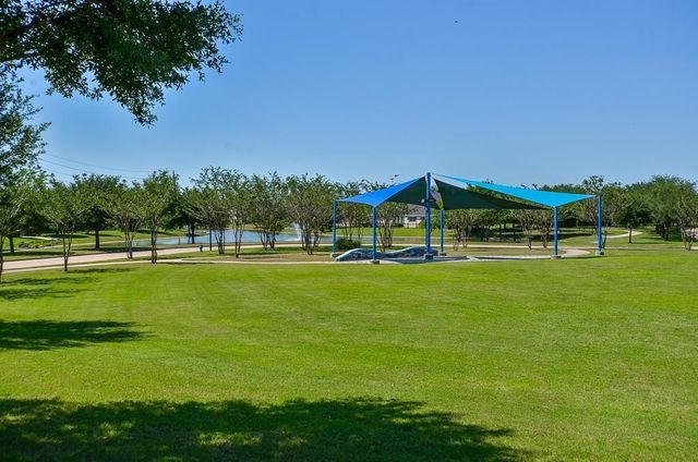 6314 Columbia Falls Lane, Katy, TX 77450