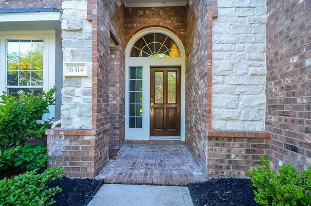 6314 Columbia Falls Lane, Katy, TX 77450