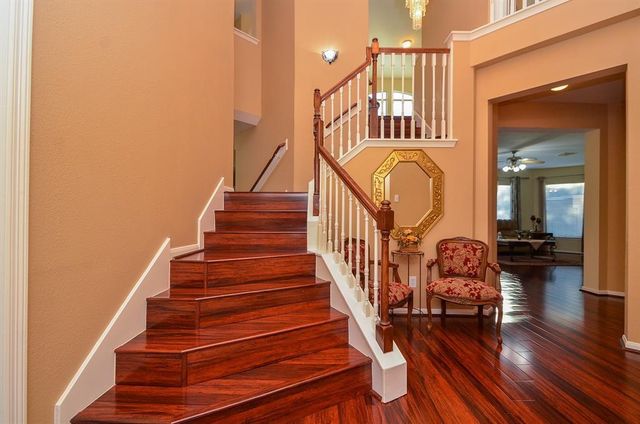 6314 Columbia Falls Lane, Katy, TX 77450