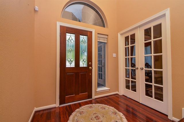 6314 Columbia Falls Lane, Katy, TX 77450