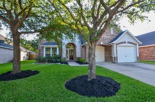 6314 Columbia Falls Lane, Katy, TX 77450