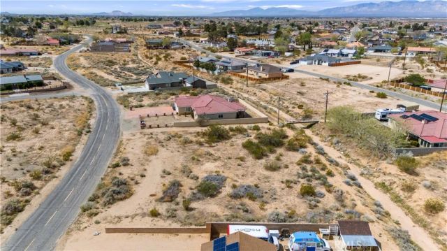 0 Calhoun Drive, California City, CA 93505