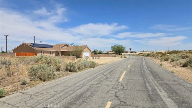 0 Calhoun Drive, California City, CA 93505