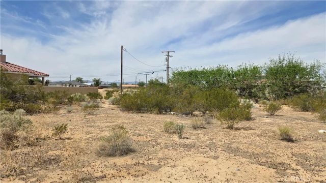 0 Calhoun Drive, California City, CA 93505