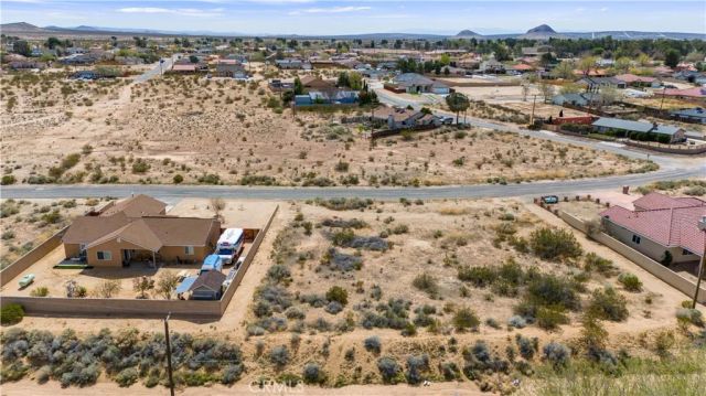 0 Calhoun Drive, California City, CA 93505