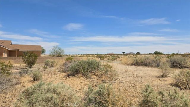 0 Calhoun Drive, California City, CA 93505