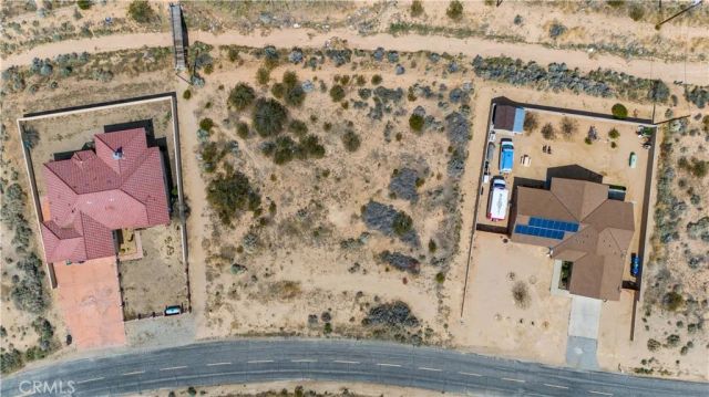 0 Calhoun Drive, California City, CA 93505