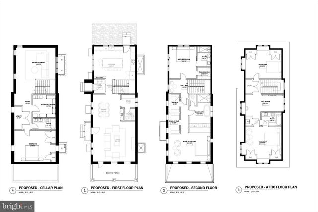 4100 JENIFER ST NW, Washington, DC 20015