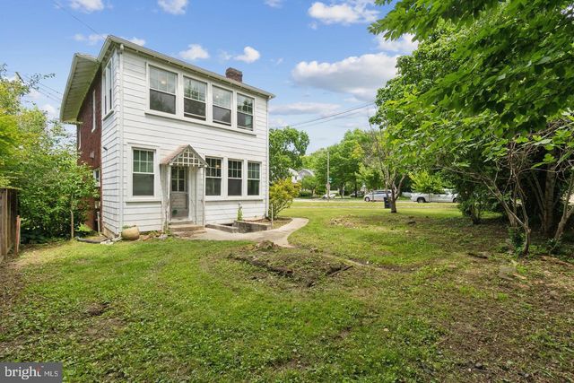 4100 JENIFER ST NW, Washington, DC 20015