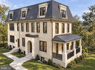 4100 JENIFER ST NW, Washington, DC 20015