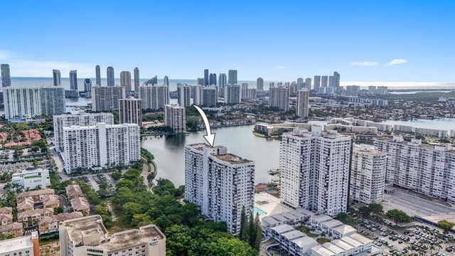 2780 NE 183rd Street 716, Aventura, FL 33160