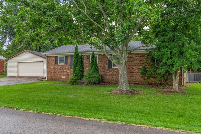 600 Pineridge Drive # 0, Hopkinsville, KY 42240