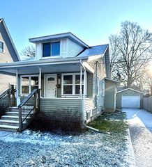 123 S Liberty Street, Lowell, IN 46356