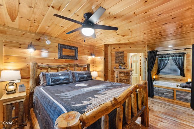 1314 Indian Court, Sevierville, TN 37876