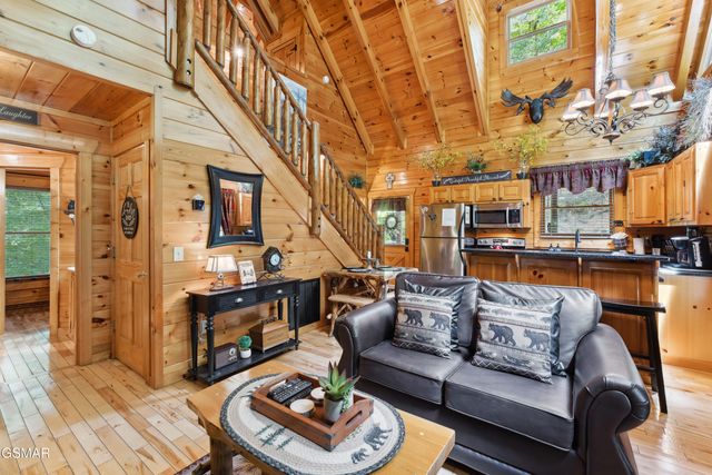 1314 Indian Court, Sevierville, TN 37876