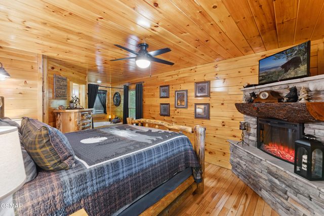 1314 Indian Court, Sevierville, TN 37876