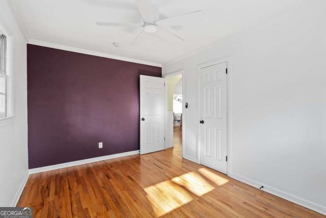 3811 Hillcrest Drive SE, Smyrna, GA 30080